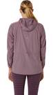 Vorschau: ASICS Damen Jacke ROAD PACKABLE JACKET
