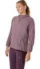 Vorschau: ASICS Damen Jacke ROAD PACKABLE JACKET