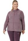 Vorschau: ASICS Damen Jacke ROAD PACKABLE JACKET