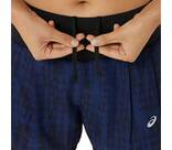 Vorschau: ASICS Damen Shorts ROAD ALL OVER PRINT 2-N-1 3.5IN SHORT