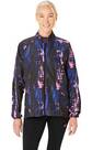 Vorschau: ASICS Damen Jacke ROAD LITE-SHOW PACKABLE JACKET