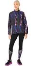 Vorschau: ASICS Damen Jacke ROAD LITE-SHOW PACKABLE JACKET