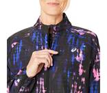 Vorschau: ASICS Damen Jacke ROAD LITE-SHOW PACKABLE JACKET