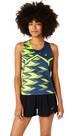 Vorschau: ASICS Damen T-Shirt LIGHT GRAPHIC TANK