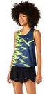 Vorschau: ASICS Damen T-Shirt LIGHT GRAPHIC TANK