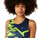 Vorschau: ASICS Damen T-Shirt LIGHT GRAPHIC TANK