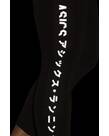 Vorschau: ASICS Damen Tights KATAKANA CROP TIGHT