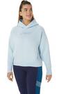 Vorschau: ASICS Damen Shirt NAGINO HOODIE