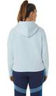 Vorschau: ASICS Damen Shirt NAGINO HOODIE