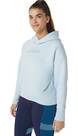 Vorschau: ASICS Damen Shirt NAGINO HOODIE