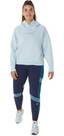 Vorschau: ASICS Damen Shirt NAGINO HOODIE