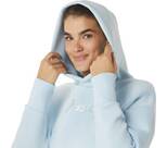 Vorschau: ASICS Damen Shirt NAGINO HOODIE