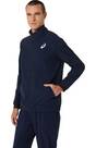 Vorschau: ASICS Herren Jacke MEN MATCH JACKET