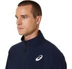 Vorschau: ASICS Herren Jacke MEN MATCH JACKET