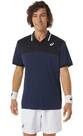 Vorschau: ASICS Herren Shirt MEN COURT POLO SHIRT