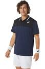 Vorschau: ASICS Herren Shirt MEN COURT POLO SHIRT