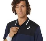 Vorschau: ASICS Herren Shirt MEN COURT POLO SHIRT