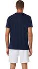 Vorschau: ASICS Herren Shirt MEN COURT TENNIS GRAPHIC TEE