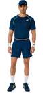 Vorschau: ASICS Herren Shorts MEN MATCH 7IN SHORT