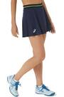 Vorschau: ASICS Damen Hosenrock WOMEN MATCH SKORT