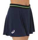 Vorschau: ASICS Damen Hosenrock WOMEN MATCH SKORT