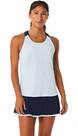 Vorschau: ASICS Damen Shirt WOMEN COURT TANK