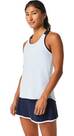 Vorschau: ASICS Damen Shirt WOMEN COURT TANK