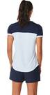 Vorschau: ASICS Damen Shirt WOMEN COURT SS TOP