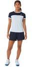 Vorschau: ASICS Damen Shirt WOMEN COURT SS TOP