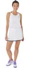 Vorschau: ASICS Damen Hosenrock WOMEN COURT SKORT