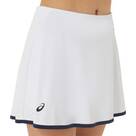 Vorschau: ASICS Damen Hosenrock WOMEN COURT SKORT