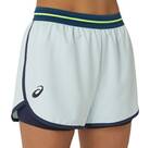 Vorschau: ASICS Damen Shorts WOMEN MATCH SHORT