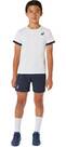 Vorschau: ASICS Kinder Shorts BOYS TENNIS SHORT