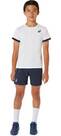 Vorschau: ASICS Kinder Shorts BOYS TENNIS SHORT