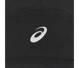 Vorschau: ASICS Kinder Mütze ULTRA LIGHTWEIGHT RUNNING CAP