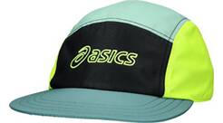 Vorschau: ASICS Kinder Mütze 5 PANEL CAP