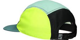 Vorschau: ASICS Kinder Mütze 5 PANEL CAP