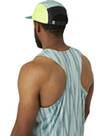 Vorschau: ASICS Kinder Mütze 5 PANEL CAP