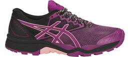 Vorschau: ASICS Damen Trailrunningschuhe Damen Trailschuhe Gel Fuji Trabucco