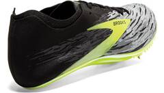 Vorschau: BROOKS Herren Laufschuhe QW-K v4