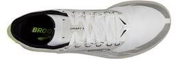 Vorschau: BROOKS Herren Laufschuhe Draft XC