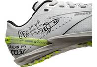 Vorschau: BROOKS Herren Laufschuhe Draft XC