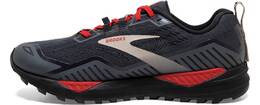 Vorschau: BROOKS Herren Trailrunningschuhe Cascadia 15 GTX