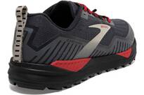 Vorschau: BROOKS Herren Trailrunningschuhe Cascadia 15 GTX