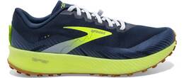 Vorschau: BROOKS Herren Trailrunningschuhe Catamount