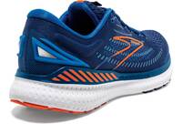 Vorschau: BROOKS Herren Laufschuhe Herren Runningschuhe Glycerin 19 GTS