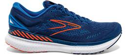 Vorschau: BROOKS Herren Laufschuhe Herren Runningschuhe Glycerin 19 GTS