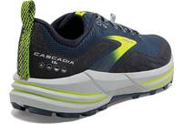 Vorschau: BROOKS Herren Trailrunningschuhe Cascadia 16