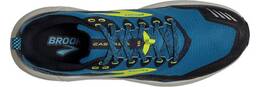 Vorschau: BROOKS Herren Trailrunningschuhe Cascadia 16