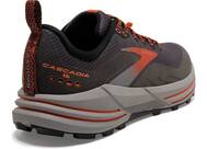 Vorschau: BROOKS Herren Trailrunningschuhe Cascadia 16 GTX